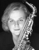 Sarah Markham